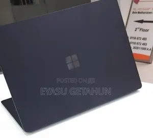 New Laptop Microsoft Surface Laptop 4 16GB Intel Core i7 SSD 512GB