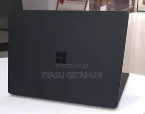 New Laptop Microsoft Surface Laptop 4 16GB Intel Core i7 SSD 512GB
