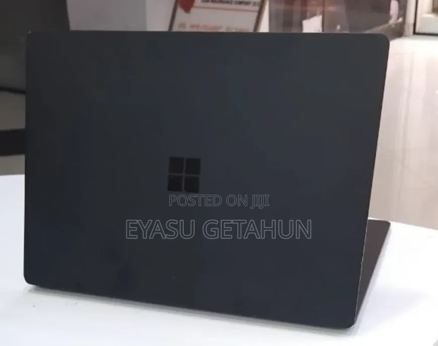 New Laptop Microsoft Surface Laptop 4 16GB Intel Core i7 SSD 512GB