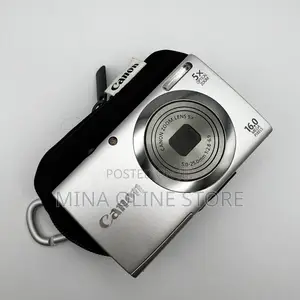 Canon Digital Camera