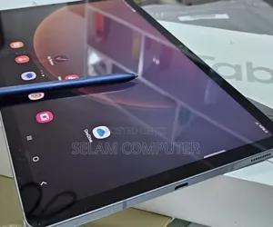 New Samsung Galaxy Tab S9 FE 128 GB