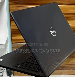 New Laptop Dell Inspiron 15 8GB Intel Core i7 SSD 256GB