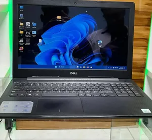 New Laptop Dell Inspiron 15 8GB Intel Core i7 SSD 256GB