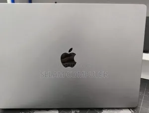 New Laptop Apple MacBook Pro 2021 M1 Max 32GB Apple M1 Max SSD 1T