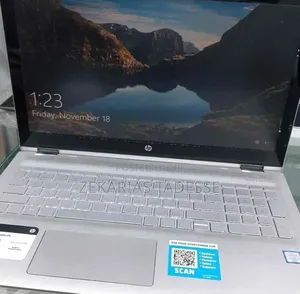 New Laptop HP Envy X360 16GB Intel Core i7 SSD 512GB