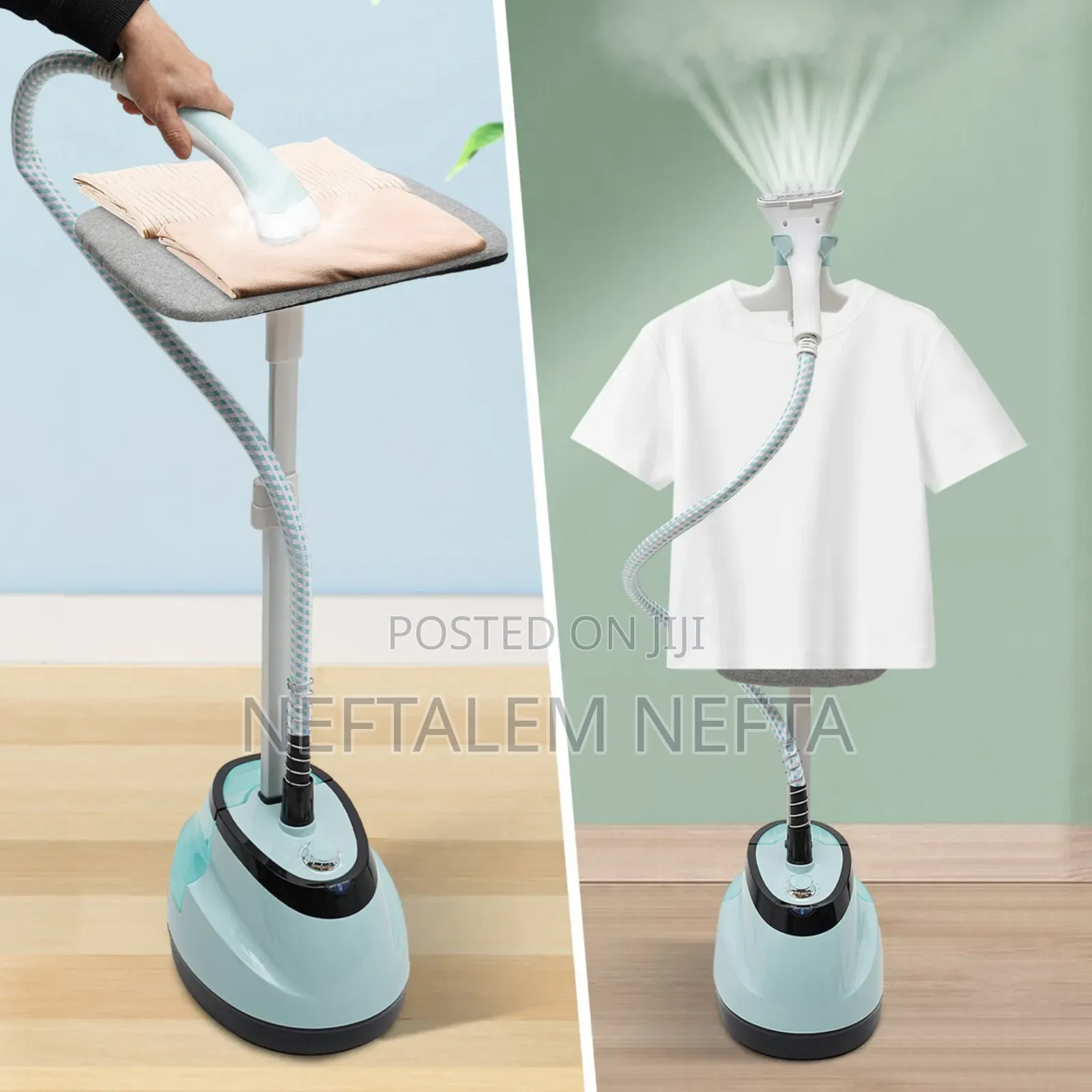 Boma Garment Steamer