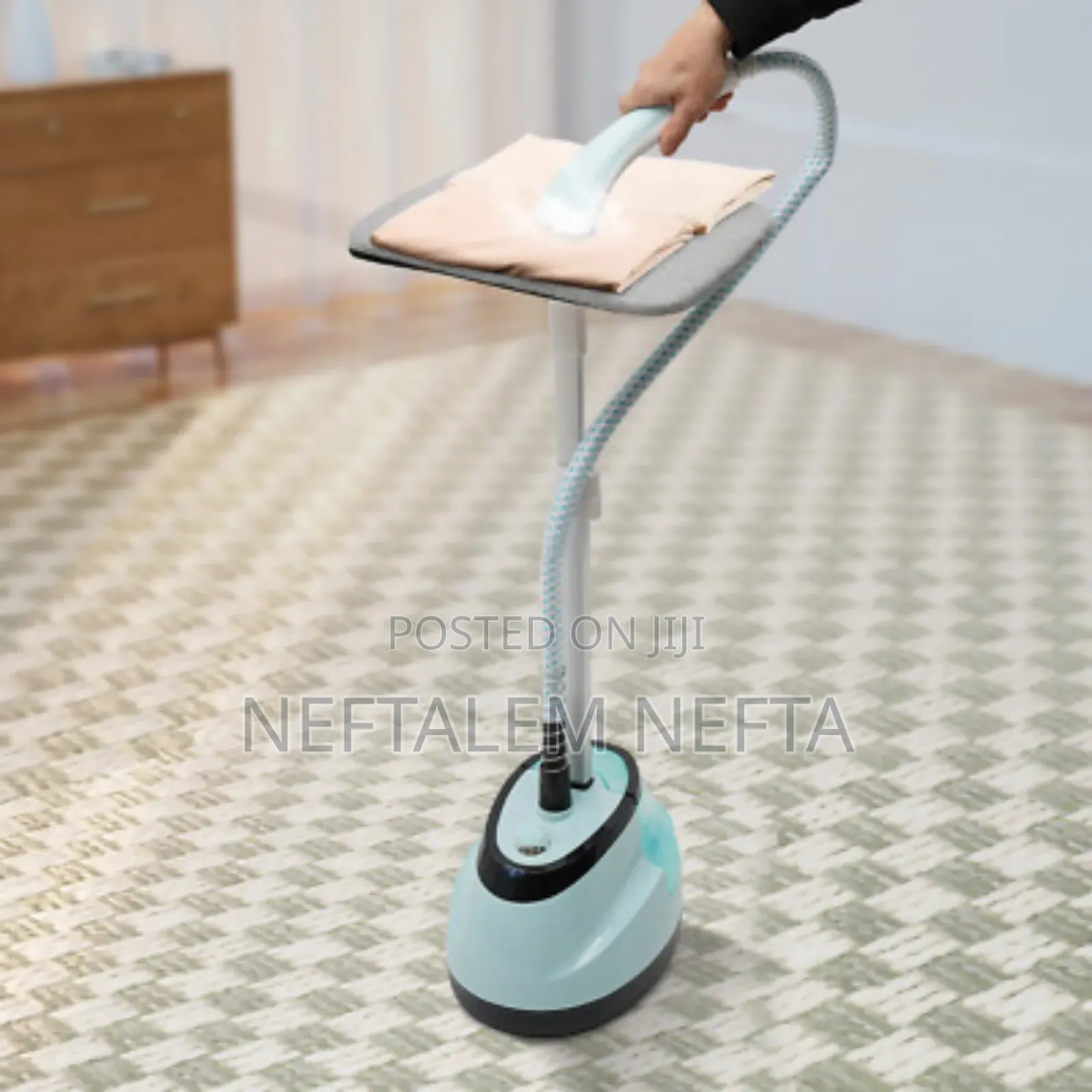 Boma Garment Steamer
