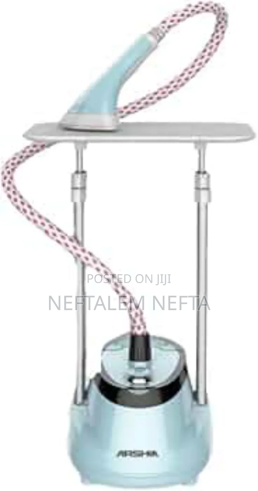 Boma Garment Steamer