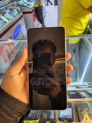 New Samsung Galaxy A06 64 GB White