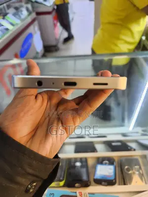 New Samsung Galaxy A06 64 GB White