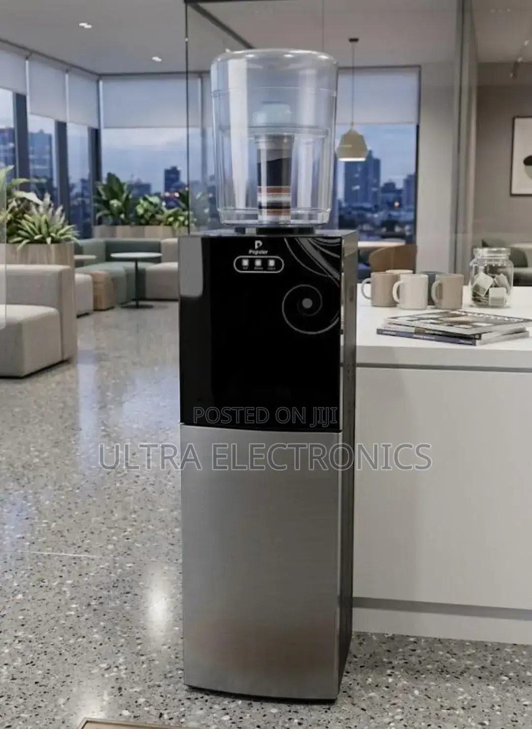 Water Dispenser Popular Brand , Available Populartures Hot, Cold,