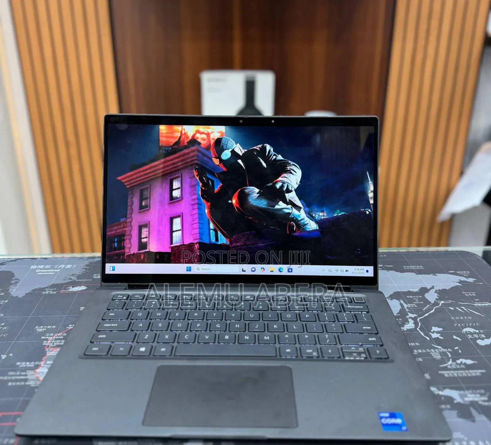 New Laptop Dell Latitude 7420 16GB Intel Core i7 SSD 512GB