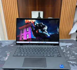 New Laptop Dell Latitude 7420 16GB Intel Core i7 SSD 512GB