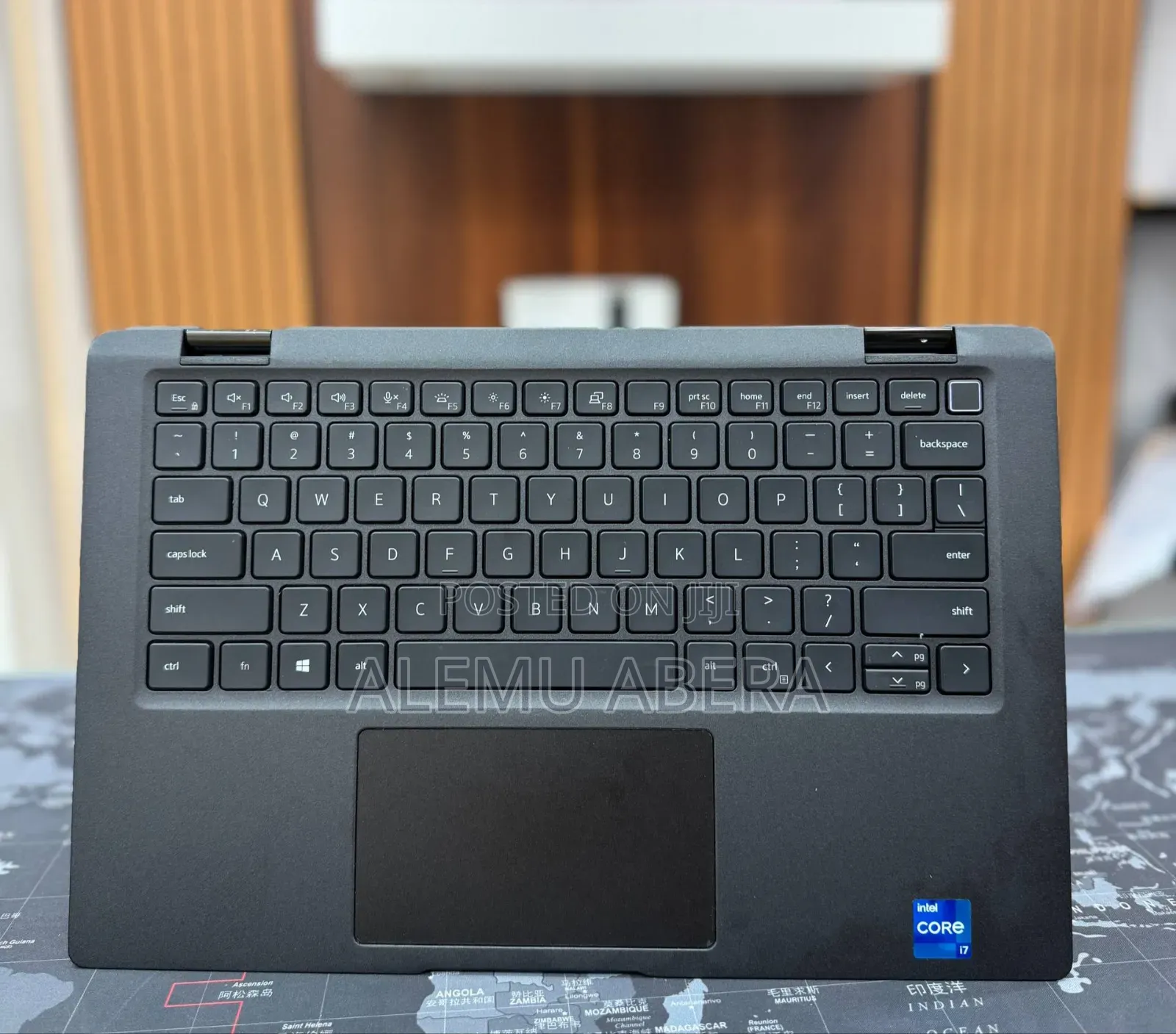 New Laptop Dell Latitude 7420 16GB Intel Core i7 SSD 512GB