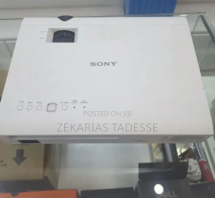 Sony Projector