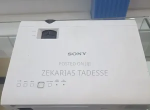 Sony Projector
