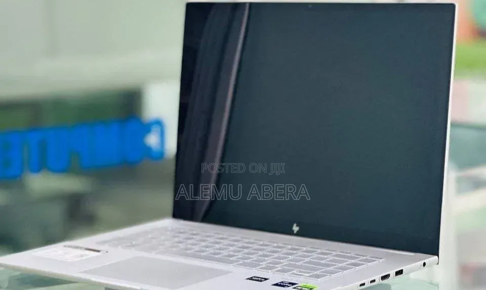 New Laptop HP Envy 16 Gaming 16-h1023dx 16GB Intel Core i9 SSD 1T