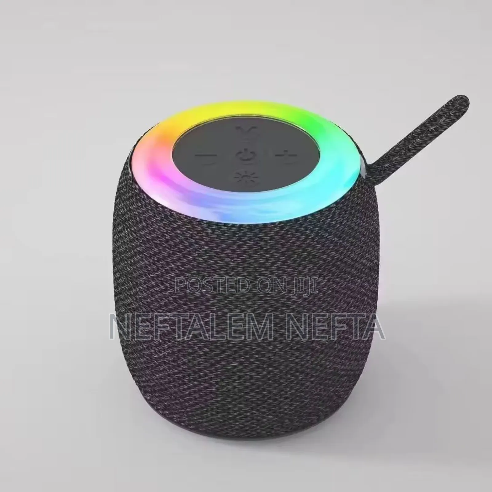 Portable Mini Speaker Greatince GTS 1468