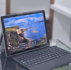 New Laptop Microsoft Surface Pro 3 8GB Intel Core i7 SSD 256GB