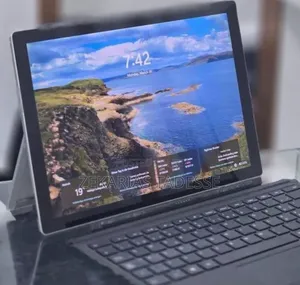 New Laptop Microsoft Surface Pro 3 8GB Intel Core i7 SSD 256GB