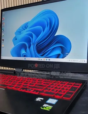New Laptop HP Omen X 16GB Intel Core i5 HDD+SSD 1T