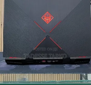 New Laptop HP Omen X 16GB Intel Core i5 HDD+SSD 1T
