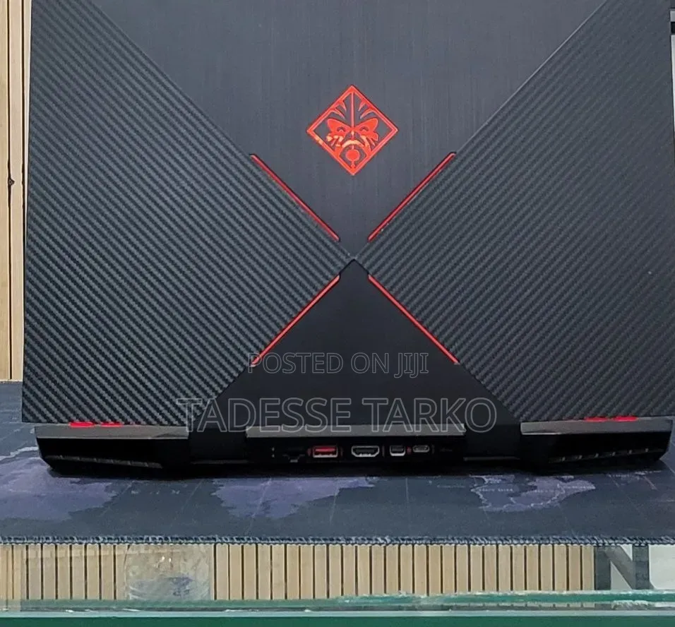 New Laptop HP Omen X 16GB Intel Core i5 HDD+SSD 1T