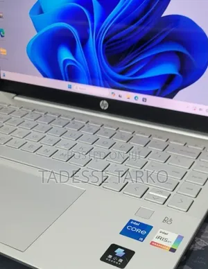 New Laptop HP Pavilion 14 16GB Intel Core i5 SSD 512GB