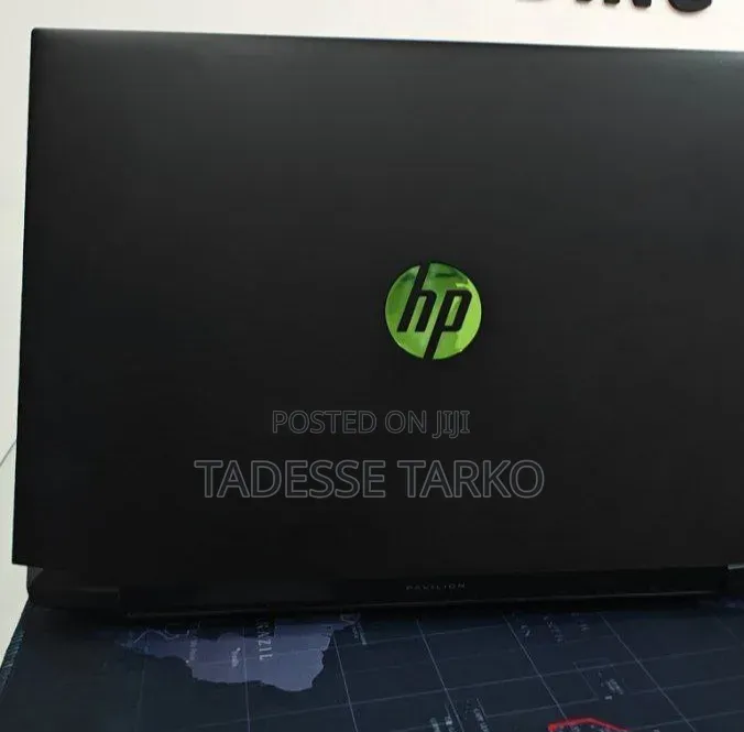 New Laptop HP Pavilion 15 16GB AMD Ryzen 5 SSD 512GB