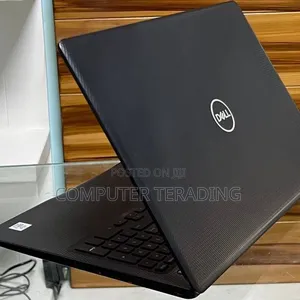 New Laptop Dell Inspiron 15 8GB Intel Core i7 SSD 256GB