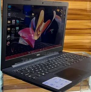 New Laptop Dell Inspiron 15 8GB Intel Core i7 SSD 256GB