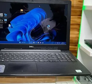 New Laptop Dell Inspiron 15 8GB Intel Core i7 SSD 256GB