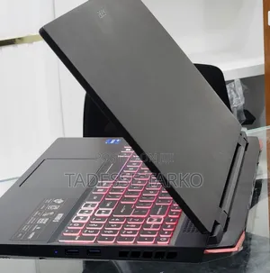 New Laptop Acer Nitro 5 16GB Intel Core i7 SSD 512GB