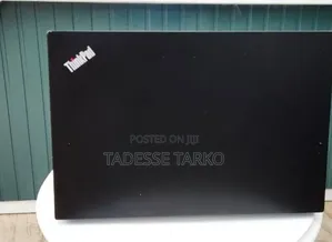 New Laptop Lenovo 8GB Intel Core i5 HDD+SSD 1T