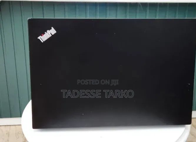 New Laptop Lenovo 8GB Intel Core i5 HDD+SSD 1T