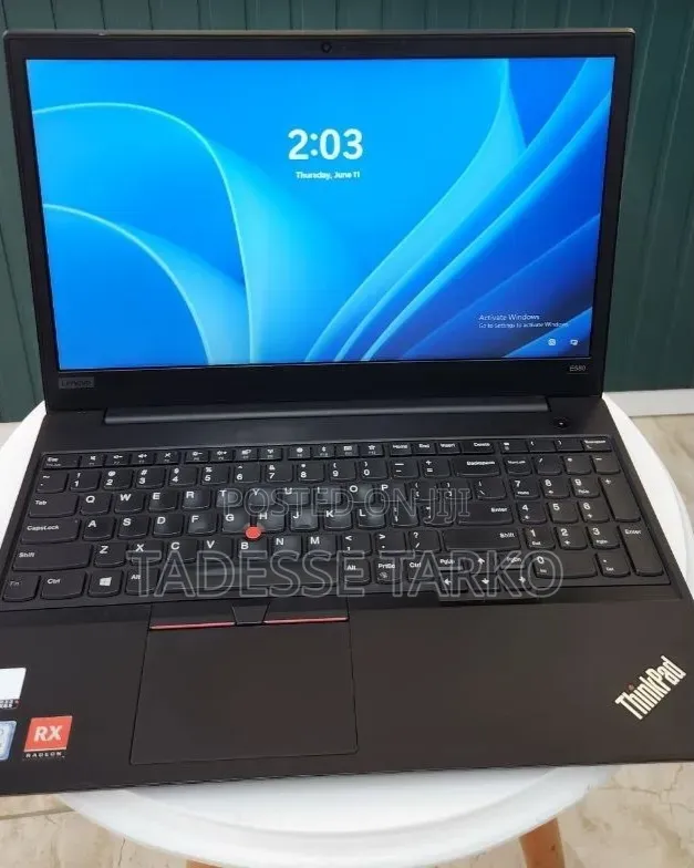 New Laptop Lenovo 8GB Intel Core i5 HDD+SSD 1T