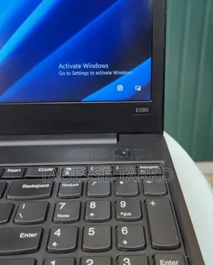 New Laptop Lenovo 8GB Intel Core i5 HDD+SSD 1T