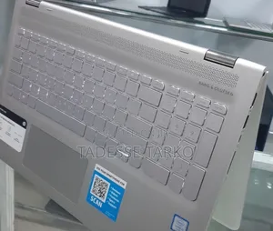 New Laptop HP Envy X360 16GB Intel Core i7 SSD 512GB