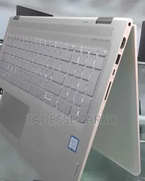 New Laptop HP Envy X360 16GB Intel Core i7 SSD 512GB