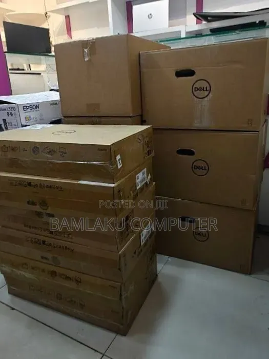 New Desktop Computer Dell Optiplex 7020 8GB Intel Core i5 SSD 512GB