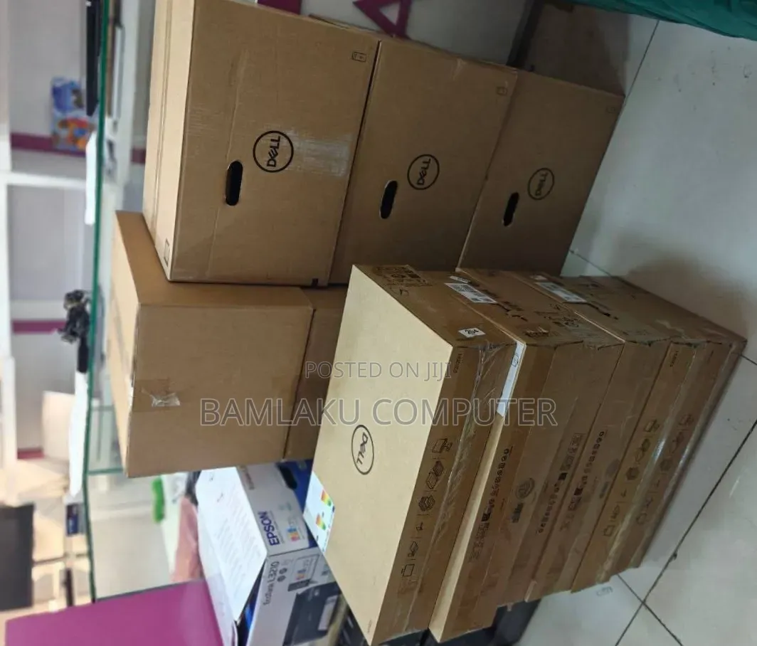New Desktop Computer Dell Optiplex 7020 8GB Intel Core i5 SSD 512GB