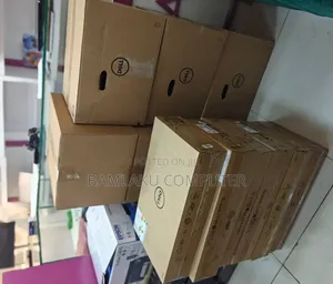 New Desktop Computer Dell Optiplex 7020 8GB Intel Core i5 SSD 512GB