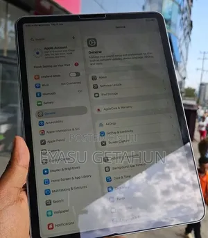 New Apple iPad Pro 128 GB
