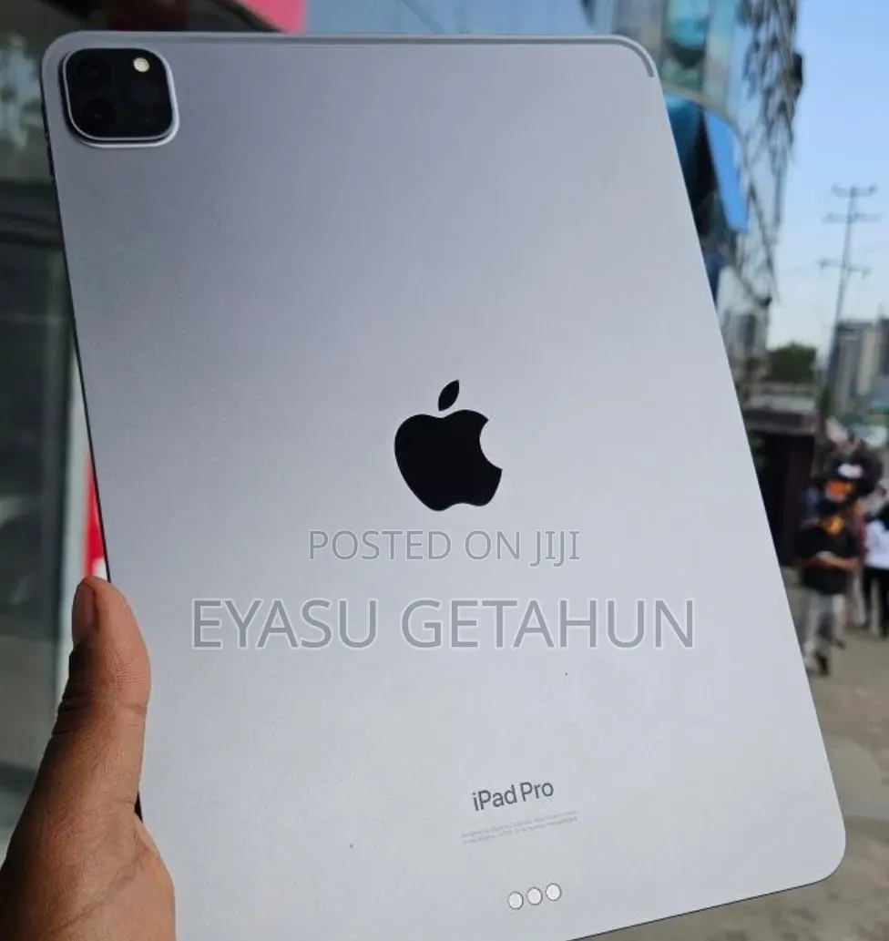 New Apple iPad Pro 128 GB