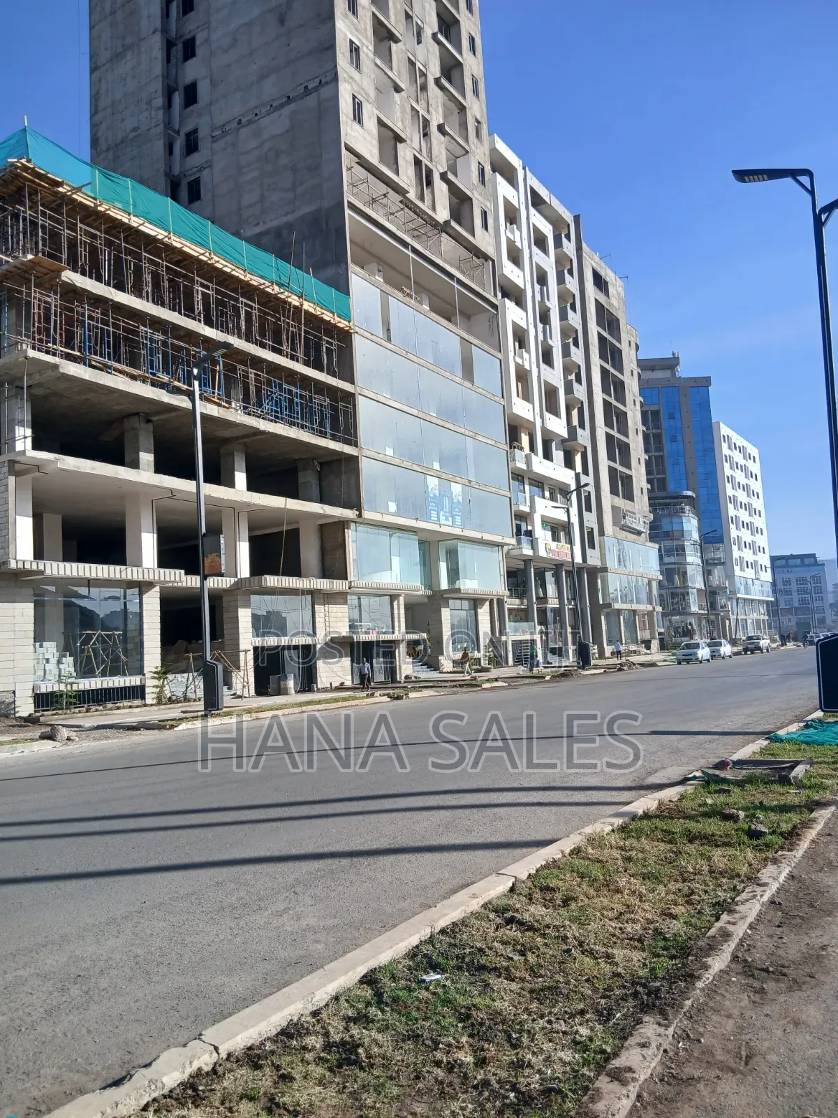ለደንበኞቻችን ተስማሚ በሆነ የካሬ አማራጭ