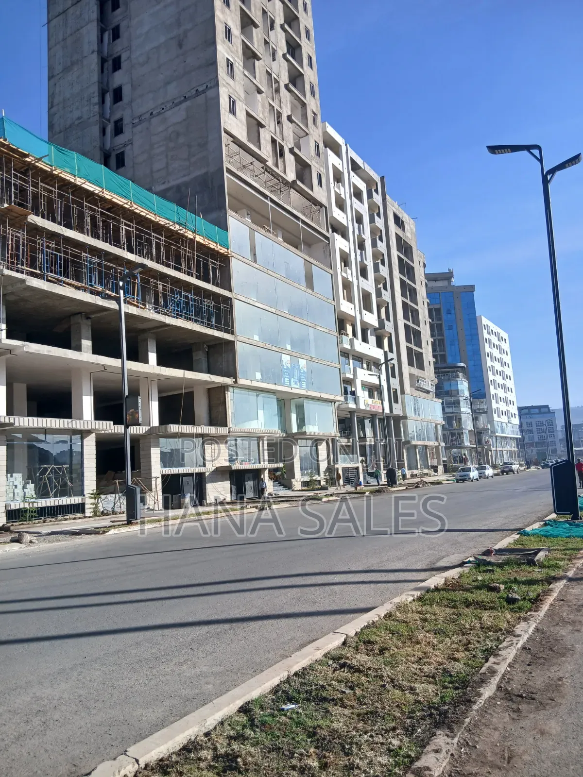 ለደንበኞቻችን ተስማሚ በሆነ የካሬ አማራጭ