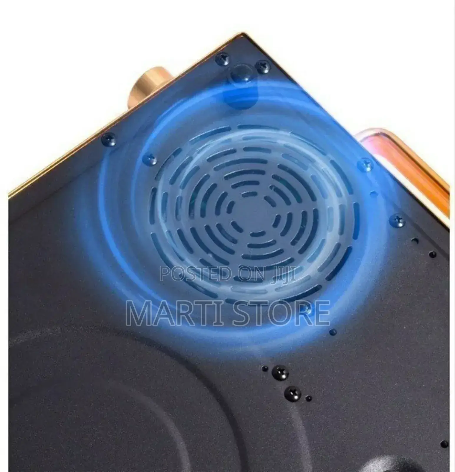 Sokany Touch Technology Electric Stove