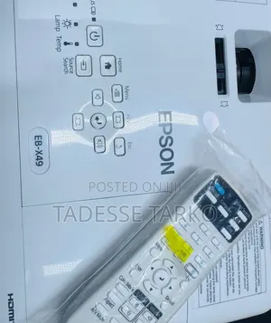 X49 Projector