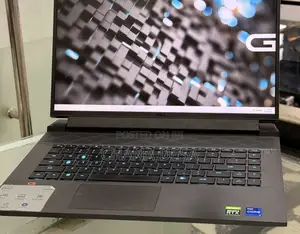 New Laptop Dell 16GB Intel Core i7 SSD 1T