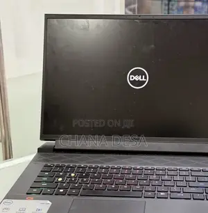 New Laptop Dell 16GB Intel Core i7 SSD 1T
